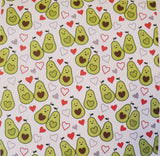 avocado throw blanket,  personalized monogrammed throw blanket, birthday gift, Christmas gift, Valentine's day gift