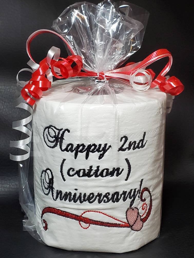 Good Cotton Anniversary Gifts For Him Cotton Anniversary Gifts For