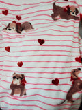dog throw blanket, hound blanket, personalized monogrammed custom throw blanket, birthday gift, Valentine's day gift, Christmas gift