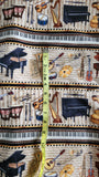 musical instrument quality quilters cotton fabric, Perfect Pitch by Dan Morris 2011 RJR fabrics, piano, drums, trumpet, cello, violin