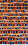 Americana quilters cotton fabric by the yard, Susan Stamiljo Robert Kaufman People's House Screen Print D# 12041, quilt of valor material