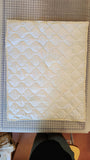 farm baby quilt, toddler bed quilt, farm animal quilt