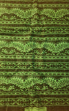 green scroll cotton fabric, Four Seasons by Jinny Beyer 2006 RJR fabrics, quality quilters cotton fabric